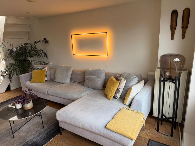 Appartement te huur in De Pijp, Amsterdam