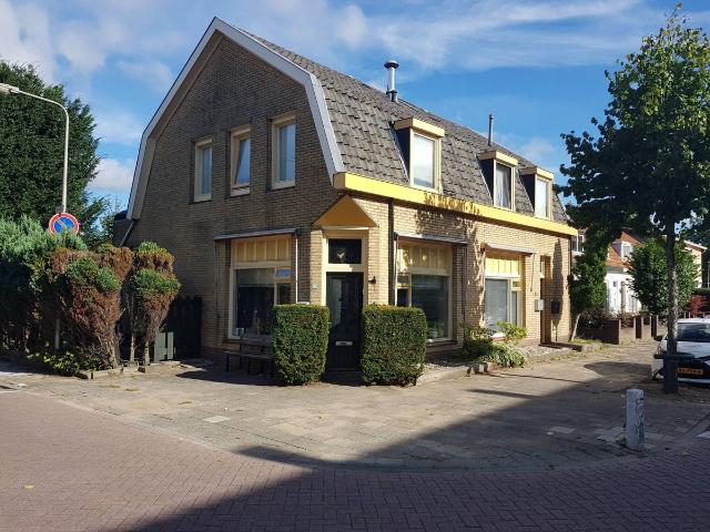 Appartement te huur in Zeist
