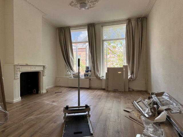 Appartement te huur in Groningen