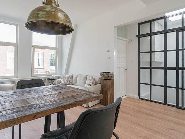 Appartement te huur in Scheveningen, Zuid Holland
