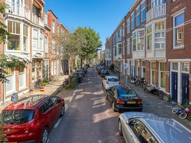 Appartement te huur in Scheveningen, Zuid Holland