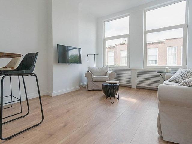 Appartement te huur in Scheveningen, Zuid Holland