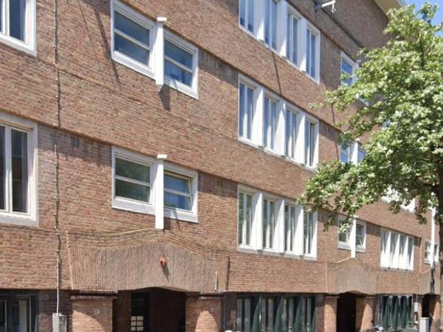 Appartement te huur in West, Amsterdam