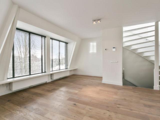 Appartement te huur in West, Amsterdam