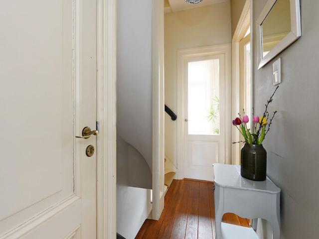 Appartement te huur in Zeeheldenkwartier, Den Haag