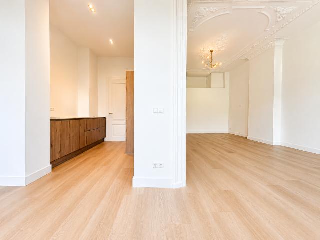 Appartement te huur in Zeeheldenkwartier, Zuid Holland