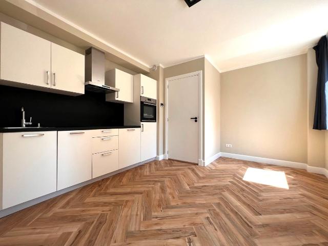 Appartement te huur in Zeeheldenkwartier, Zuid Holland