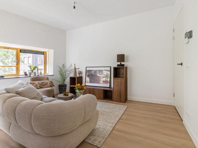 Appartement te huur in Centrum, Rotterdam