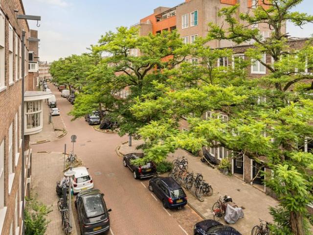 Appartement te huur in West, Amsterdam