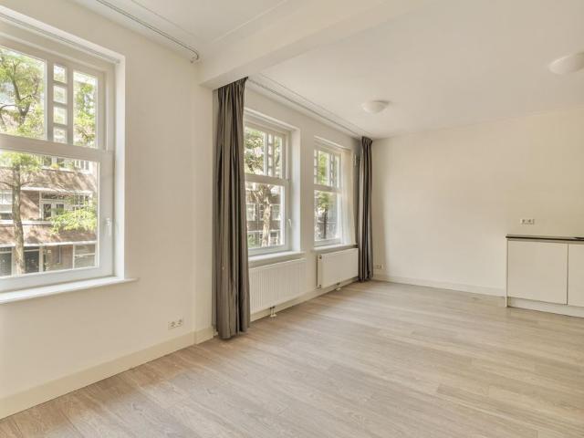 Appartement te huur in West, Amsterdam