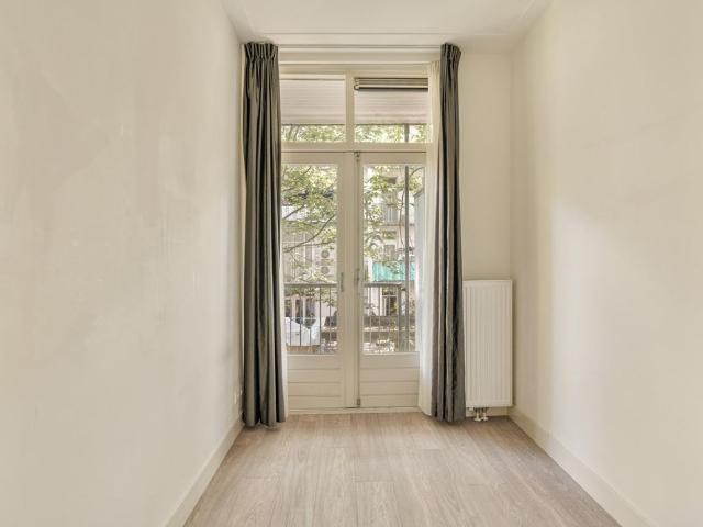 Appartement te huur in West, Amsterdam