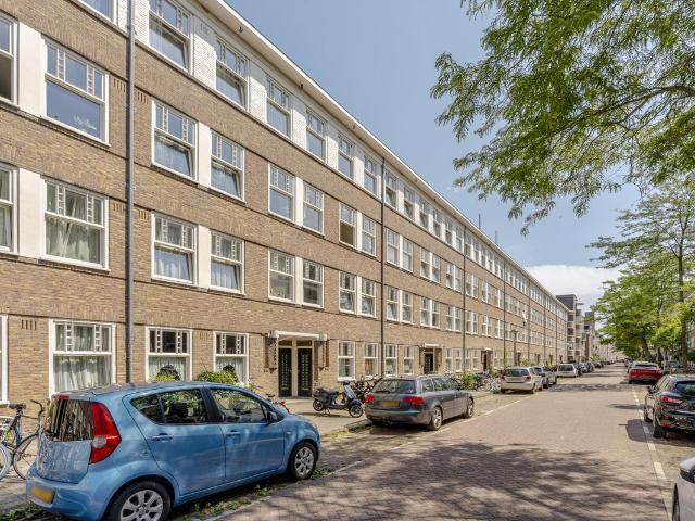 Appartement te huur in West, Amsterdam