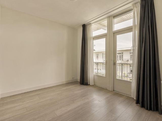 Appartement te huur in West, Amsterdam