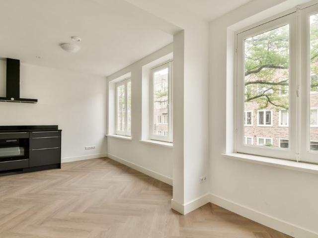 Appartement te huur in West, Amsterdam