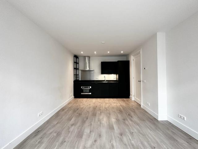 Appartement te huur in De Baarsjes, Amsterdam