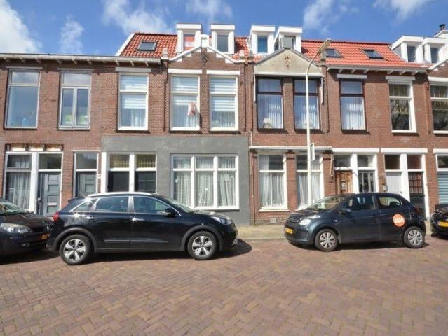 Appartement te huur in Scheveningen, Zuid Holland