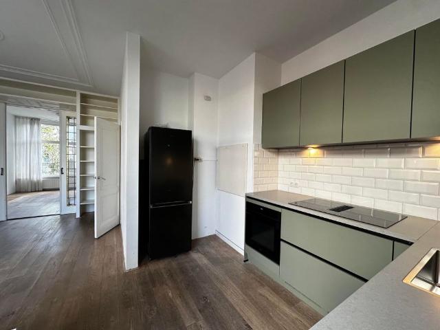 Appartement te huur in Scheveningen, Zuid Holland