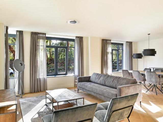 Appartement te huur in Scheveningen, Zuid Holland