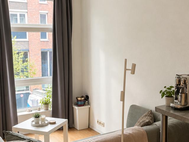 Appartement te huur in Binnenstad en Stationskwartier, Leeuwarden