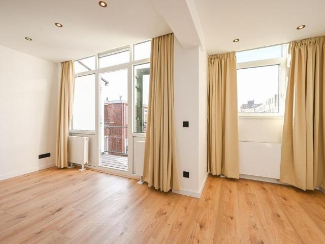 Appartement te huur in Schiedam, Zuid Holland