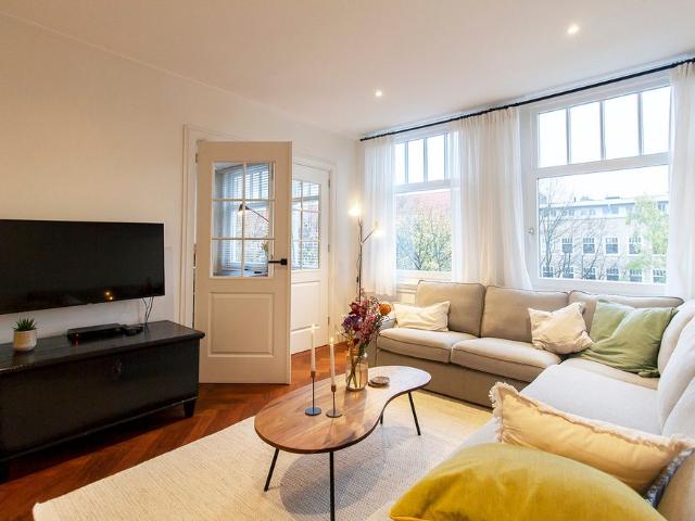 Appartement te huur in Zuid, Amsterdam
