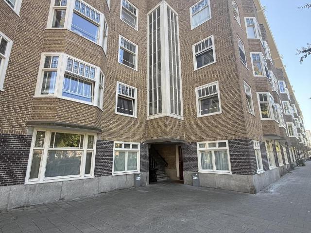 Appartement te huur in Zuid, Amsterdam