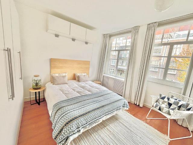 Appartement te huur in Zuid, Amsterdam