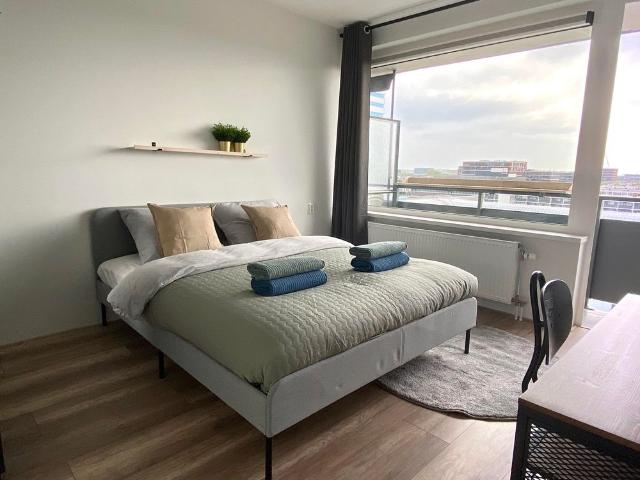 Appartement te huur in Haarzuilens, Utrecht