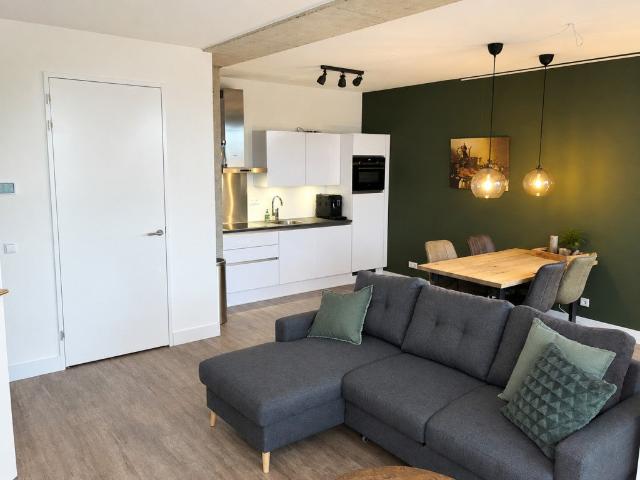 Appartement te huur in Centrum, Rotterdam