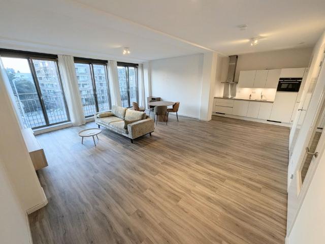 Appartement te huur in Centrum, Rotterdam