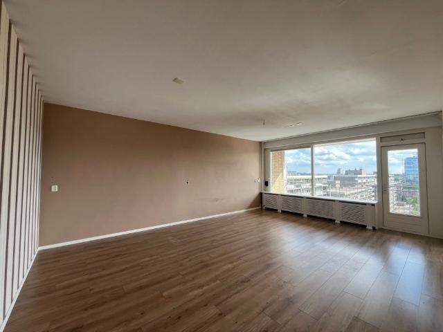 Appartement te huur in Kleurenbuurt, Rijswijk