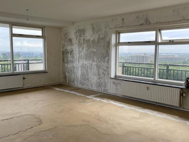 Appartement te huur in Kleurenbuurt, Rijswijk