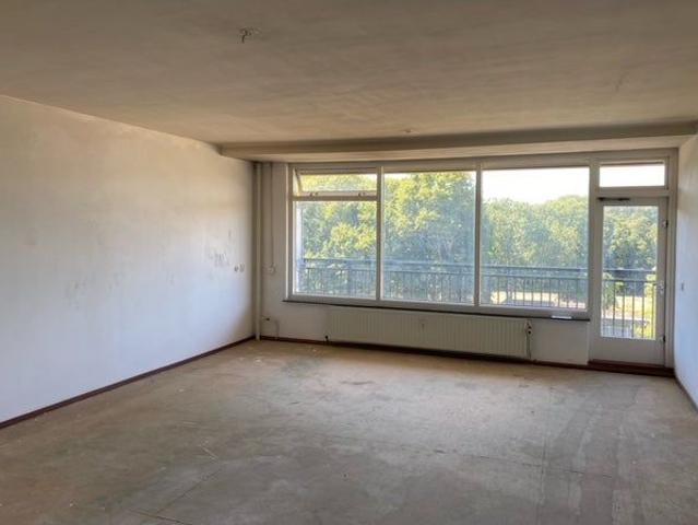 Appartement te huur in Kleurenbuurt, Rijswijk