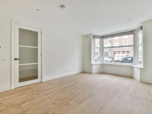 Appartement te huur in West, Amsterdam