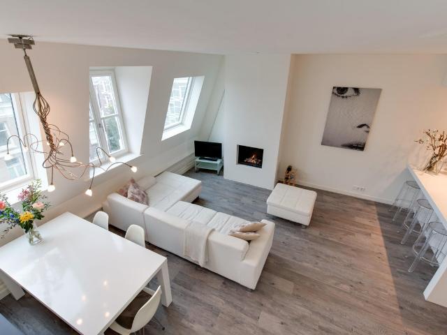 Appartement te huur in Zuid, Amsterdam