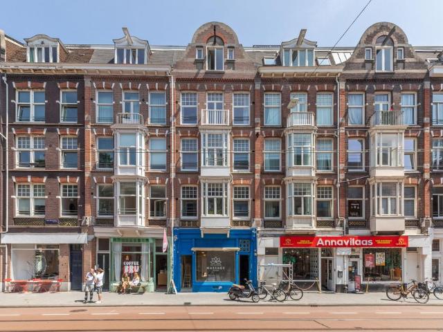 Appartement te huur in Zuid, Amsterdam