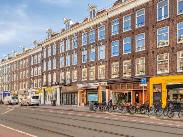 Appartement te huur in De Pijp, Amsterdam
