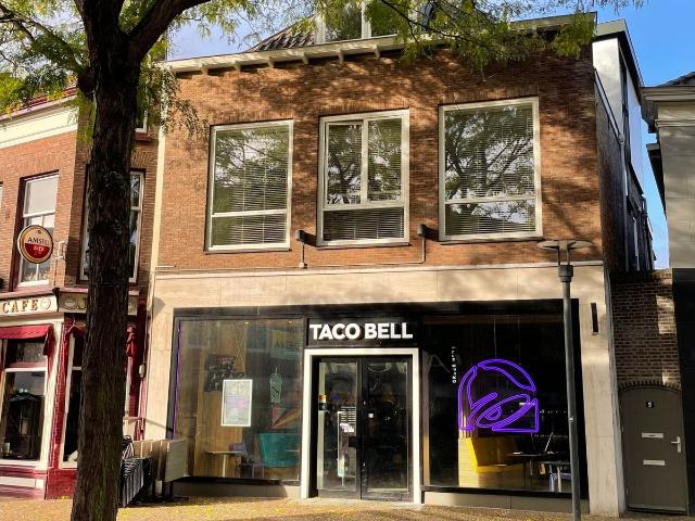 Appartement te huur in Amersfoort