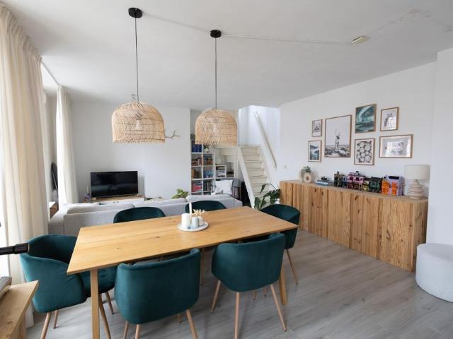 Appartement te huur in Centrum, Breda