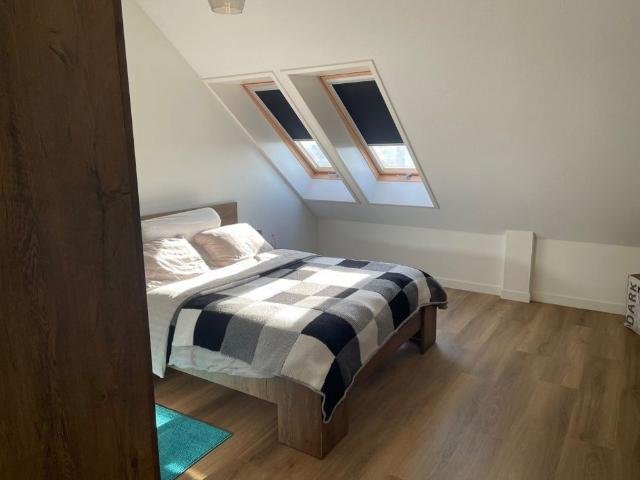 Appartement te huur in Oud-Noord, Tilburg