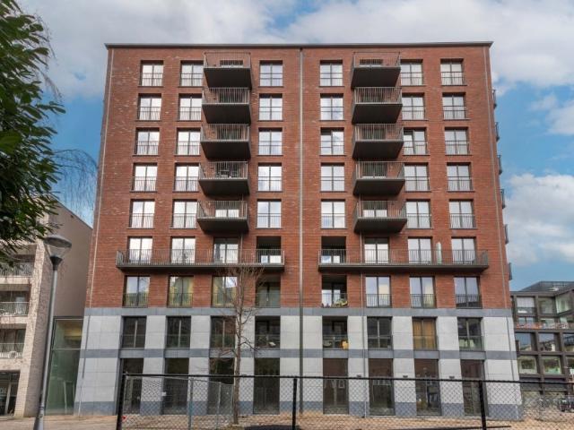 Appartement te huur in Oud-Noord, Tilburg