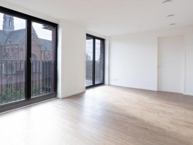 Appartement te huur in Oud-Noord, Tilburg