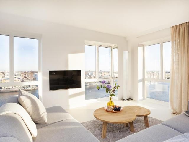 Appartement te huur in Oost, Amsterdam