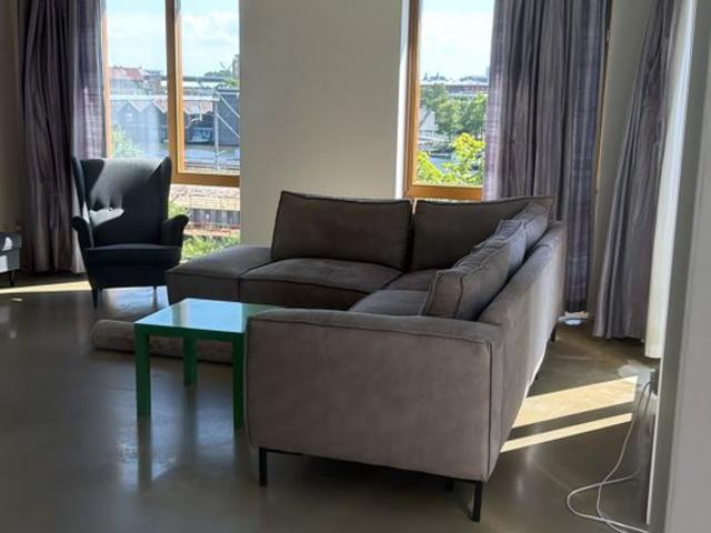 Appartement te huur in Oost, Amsterdam