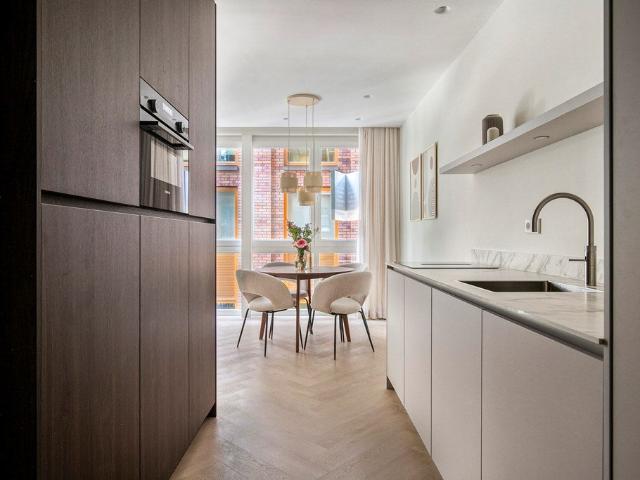Appartement te huur in Oost, Amsterdam