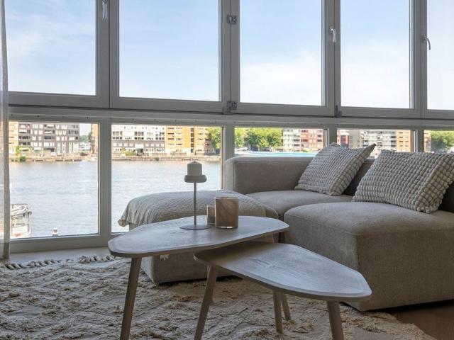 Appartement te huur in Oost, Amsterdam