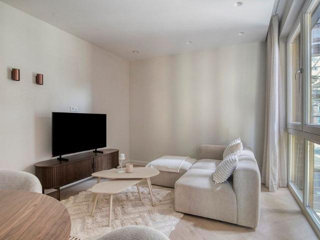 Appartement te huur in Oost, Amsterdam