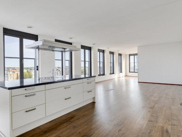 Appartement te huur in Oostelijk Havengebied, Amsterdam