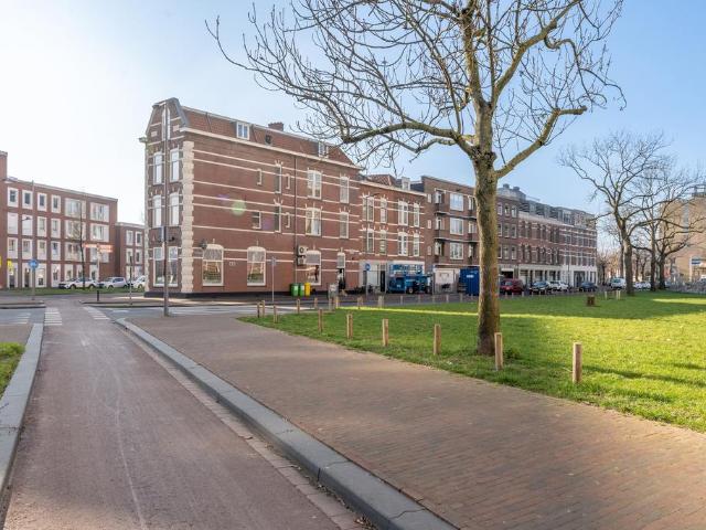 Appartement te huur in Katendrecht, Rotterdam