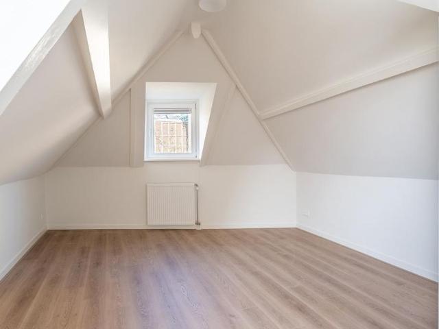 Appartement te huur in Rotterdam, Katendrecht